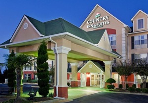 Country Inn & Suites by Radisson, McDonough, GA