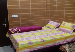 Posh, Safe Foreigner Area Lajpat Ngar Luxury Room