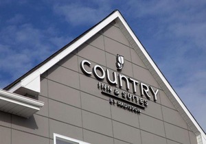 Country Inn & Suites by Radisson, Crystal Lake, IL