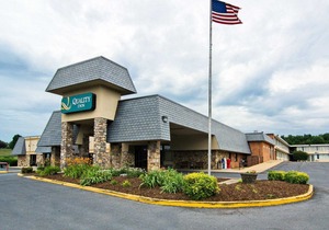 Quality Inn Shenandoah Valley