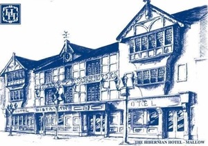 Hibernian Hotel & Leisure Centre