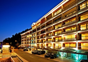 Swiss Diamond Hotel