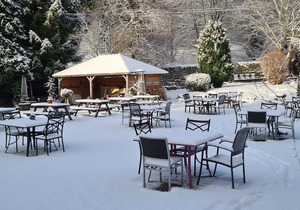 McInnes House Hotel