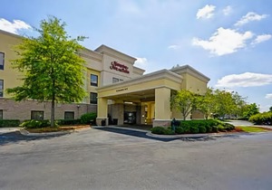 Hampton Inn & Suites Birmingham-Pelham