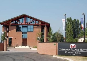 Cremona Palace Hotel