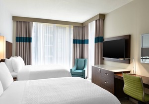 Four Points by Sheraton Coral Gables