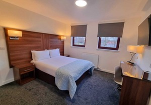 Premier Lodge
