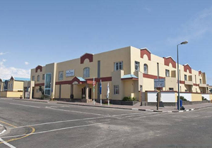 Protea Hotel by Marriott Walvis Bay