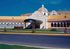 Quinta Real Saltillo