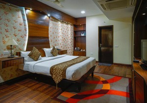 The Sapphire Comfort Hotel