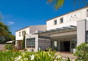 Golfe Hotel