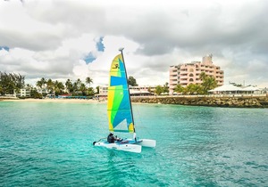 Barbados Beach Club Resort - All Inclusive