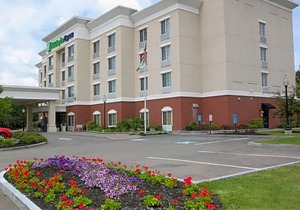 Holiday Inn Express - Cortland, an Ihg Hotel