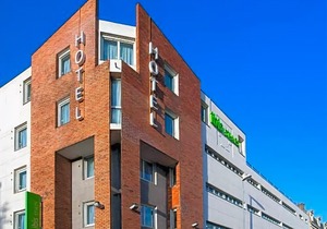 Ibis Styles Reims Centre