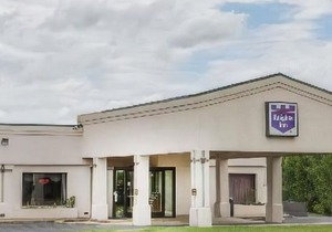 Quality Inn Verona - Staunton North