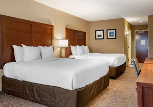 Comfort Inn PA Turnpike - 1-81