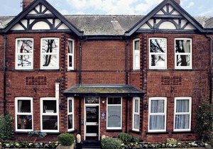 St Marys Guest House