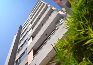 Unique Towers Luxury Boutique Suites Colombo