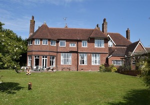 The Grange Court Hotel