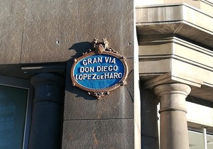 Catalonia Gran Vía Bilbao