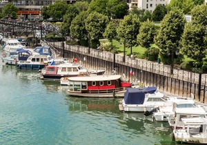 Ibis Nogent Sur Marne