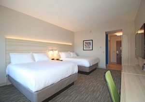 Holiday Inn Express & Suites Ocala, an Ihg Hotel