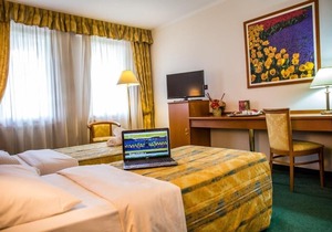 Hotel Galant