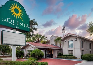 La Quinta Inn by Wyndham Savannah Midtown