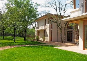 Hôtel les Esclargies