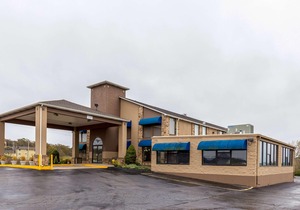 Quality Inn Rolla