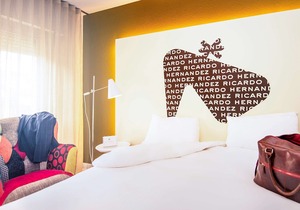 Hotel Ibis Styles La Rioja Arnedo