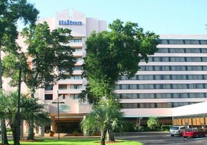 Hilton Ocala
