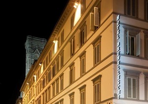 Brunelleschi Hotel Florence