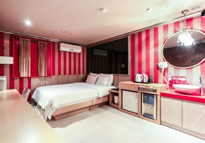 D Hotel Shinchon