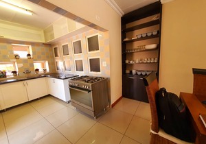2 People Room in One of The Select Guesthouses in Mahikeng