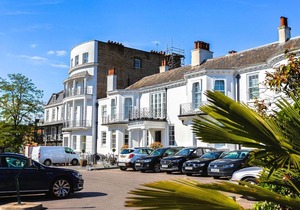 Richmond Harbour Hotel & Spa