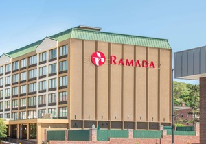 Ramada by Wyndham Cumberland Downtown