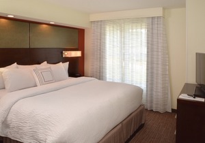 Residence Inn by Marriott Akron Fairlawn