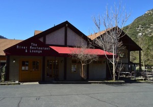 Yosemite View Lodge
