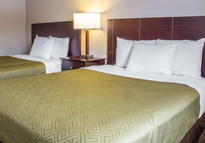 Econo Lodge Ames