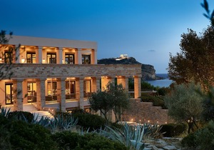 Cape Sounio, Grecotel Exclusive Resort