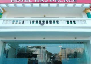 Raj Palace Hotel