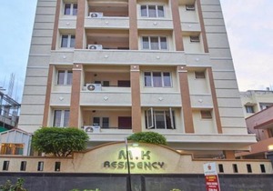 M.K.Residency