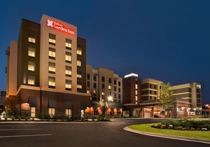 Hilton Garden Inn Downtown Birmingham