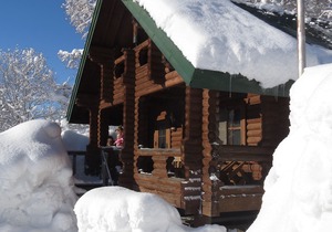 Moiwa Lodge