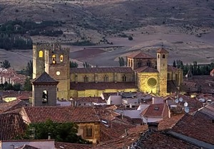 Parador de Siguenza