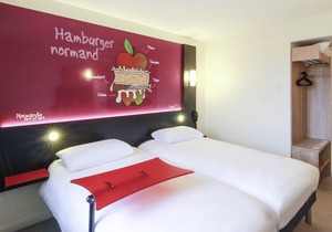 Ibis Styles Flers