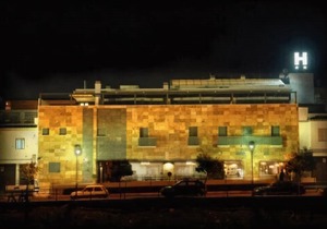 Hotel Macami