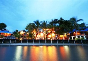 Tharathip Resort Koh Phangan(SHA Plus+)