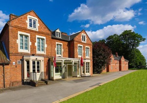 Muthu Clumber Park Hotel & Spa